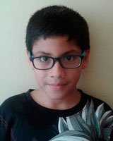 Luis Angel Ramirez Sifuentes