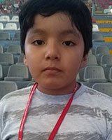 Yaden Wilden Llanto Llacsa