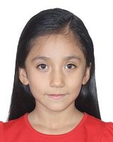 Luciana Victoria Silva Honores