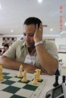Henry Jose Tirado Veliz
