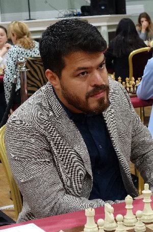 Eduardo Iturrizaga Bonelli