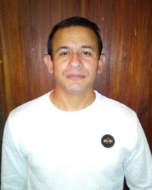 Ramon Alberto Zambrano Linares