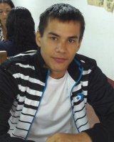 Andres Eloy Perez Candelas