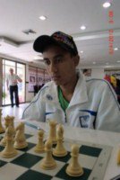 Lorner Jesus Acosta Villarroel