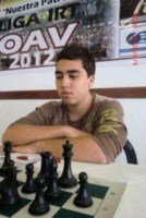 Jorge Samuel Bobadilla Viera