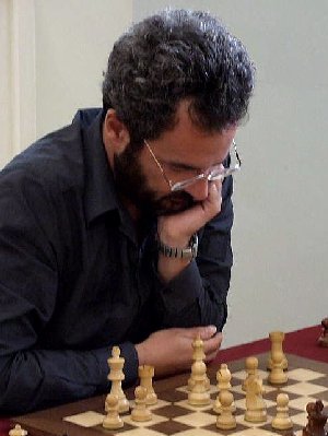 Alberto David