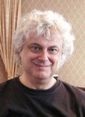 John D M Nunn