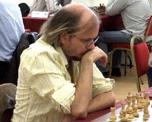Stuart C Conquest