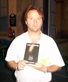 H James Plaskett