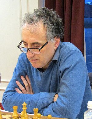 Malcolm Pein