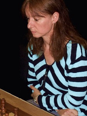 Susan K Lalic