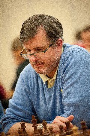 Matthew J Turner