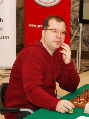 Aleksey Dreev