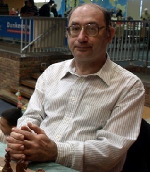 Semen I. Dvoirys