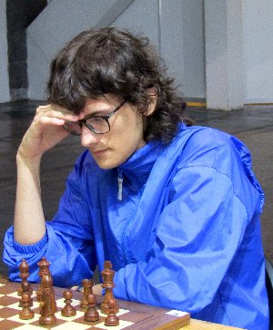 Nikita Petrov