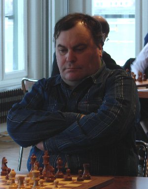 Evgeny Gleizerov