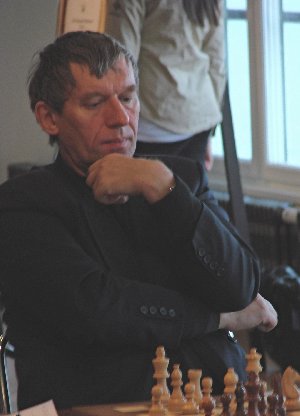 Sergey Ivanov