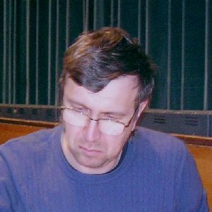 Vladimir Burmakin