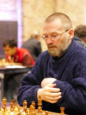 Andrei Shchekachev