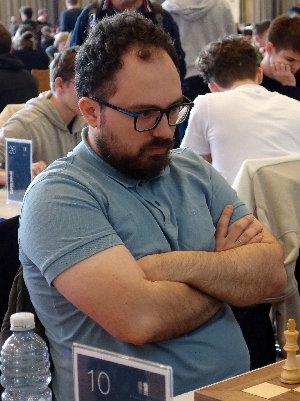 Maksim Chigaev