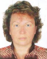 Galina Strutinskaia