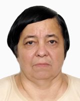 Ludmila Saunina