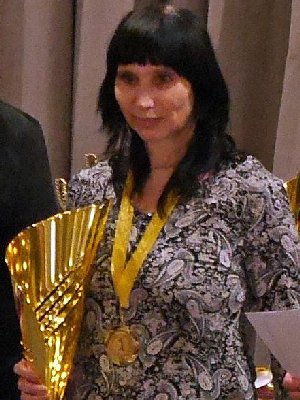 Tatiana Bogumil