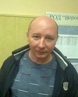 Dmitry Chuprikov