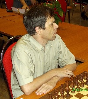 Viacheslav V. Zakhartsov