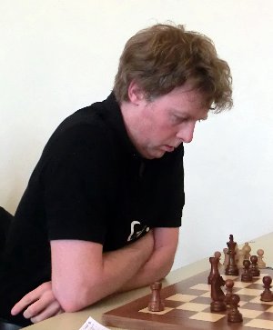 Pavel V. Tregubov