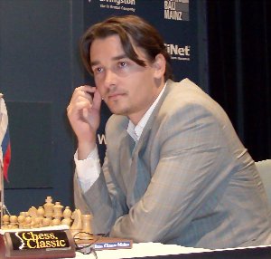Alexander Morozevich