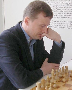 Alexander Cherniaev
