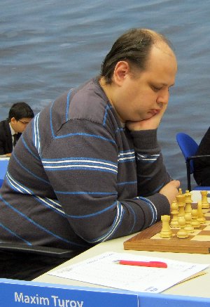 Maxim Turov