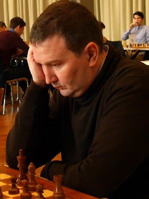 Sergey Volkov