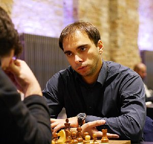 Alexander Riazantsev