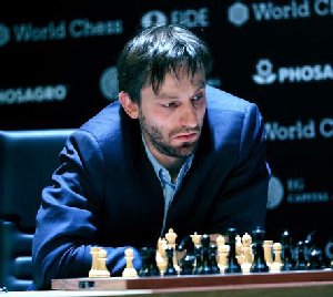 Alexander Grischuk