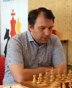 Vitaly Kunin