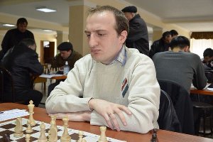 Artur Gabrielian