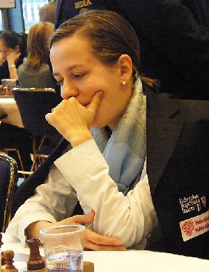 Olga Zimina