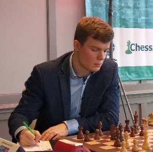 Kirill Alekseenko