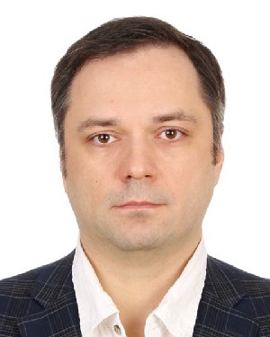 Arseny Kargin