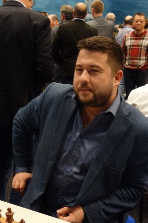 Vladimir Dobrov