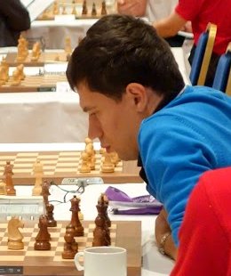 Evgeny Alekseev