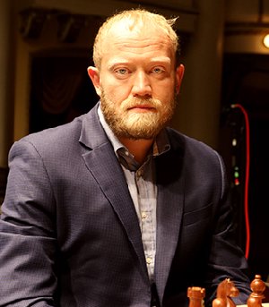 Denis Khismatullin