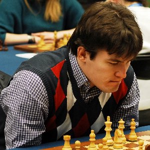 Evgeny Romanov