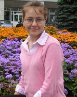 Tatiana Malgina