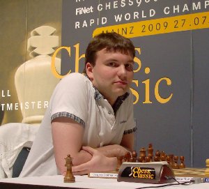 Igor Lysyj
