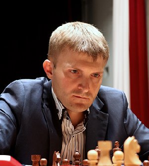Nikita Vitiugov