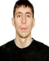 Vitaly Rodchenkov