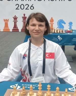 Julia Gokbulut